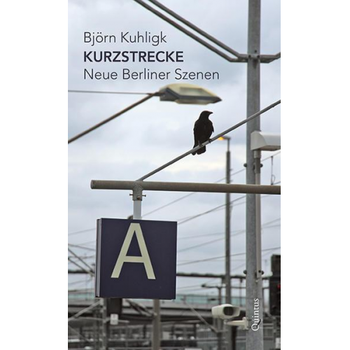 Björn Kuhligk - Kurzstrecke