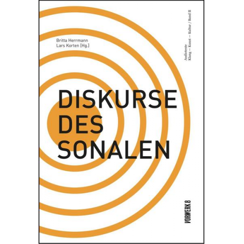 Diskurse des Sonalen