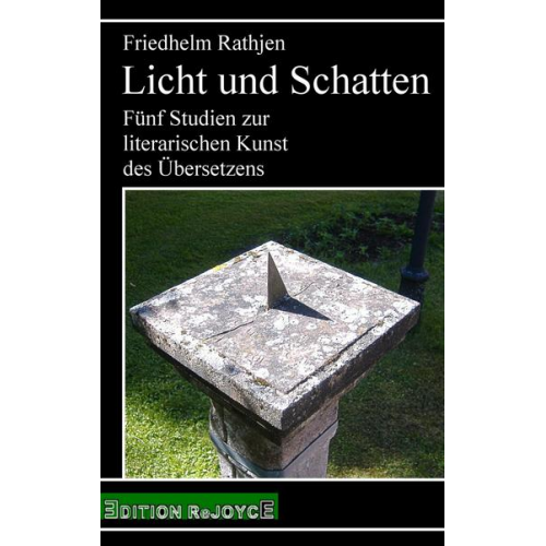 Friedhelm Rathjen - Licht und Schatten