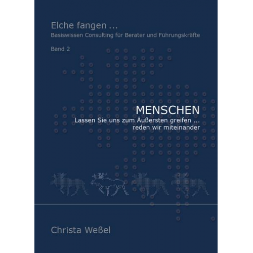 Christa Wessel - Menschen