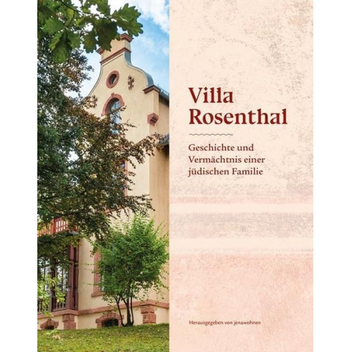 Dietmar Ebert & Stephan Laudien & Doris Weilandt - Villa Rosenthal