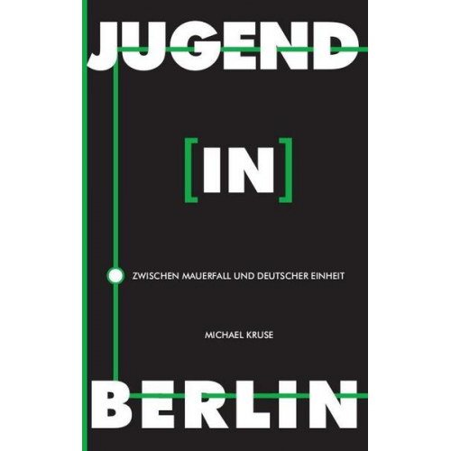 Michael Kruse - Jugend in Berlin