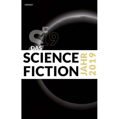 Das Science Fiction Jahr 2019