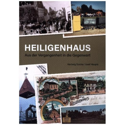 Hartwig Soicke & Josef Haupts - Heiligenhaus