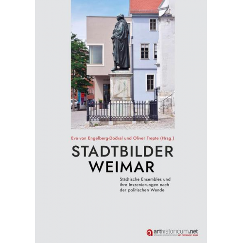 Stadtbilder Weimar