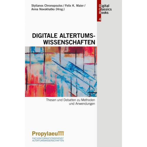 Digitale Altertumswissenschaften