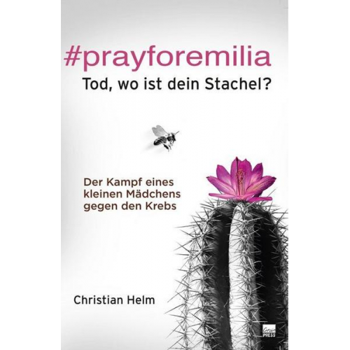 Christian Helm - #prayforemilia