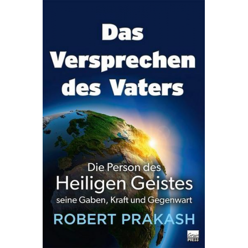 Robert Prakash - Das Versprechen des Vaters