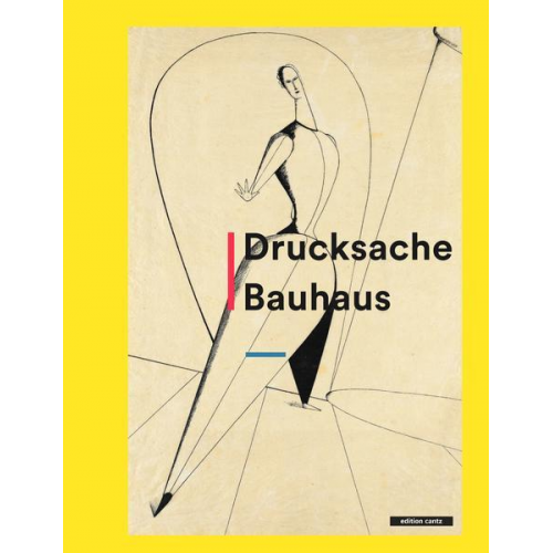 Corinna Höper & Nathalie Frensch - Drucksache Bauhaus