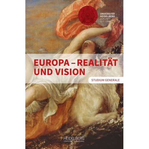 Europa – Realität und Vision