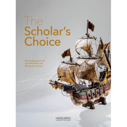 The Scholar’s Choice