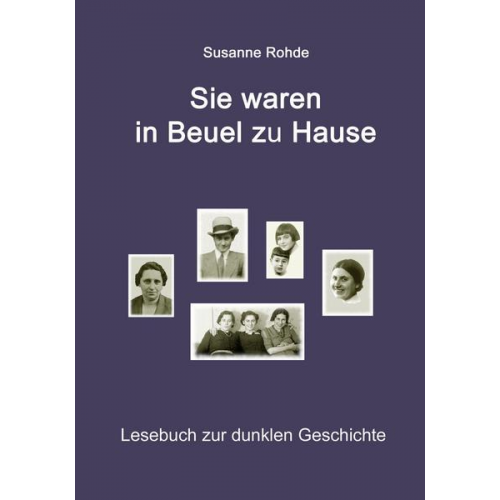 Susanne Rohde - Sie waren in Beuel zu Hause