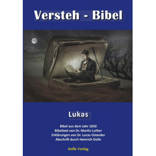 Martin Luther - Versteh - Bibel