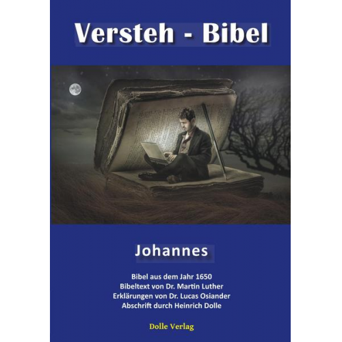 Martin Luther - Versteh - Bibel