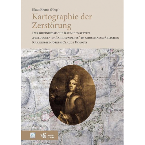 Kartographie der Zerstörung