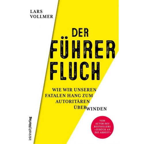 Lars Vollmer - Der Führerfluch