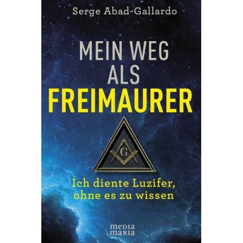 Serge Abad-Gallardo - Mein Weg als Freimaurer