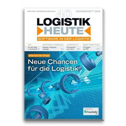 Software in der Logistik 2019