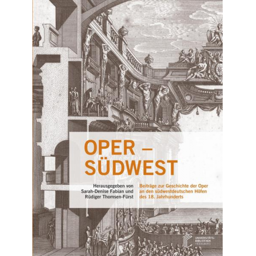 Oper – Südwest