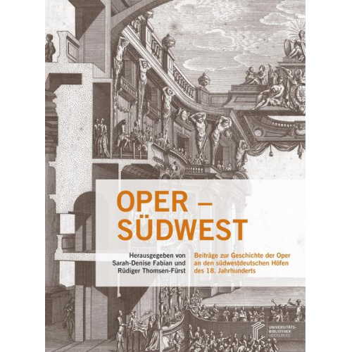 Oper – Südwest