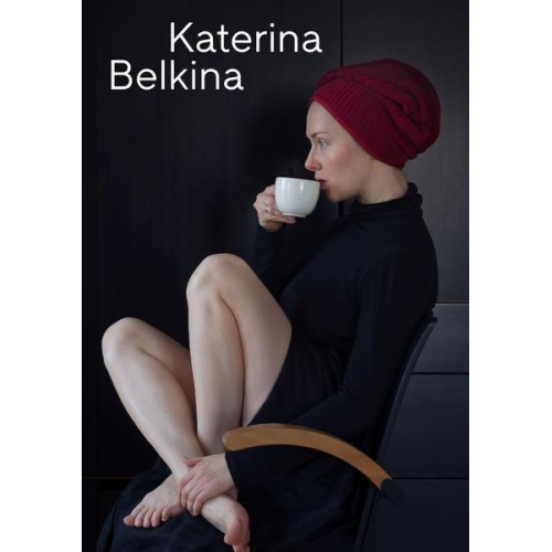 Katerina Belkina & Ani Menua & Anne Avramut - My Work Is My Personal Theatre