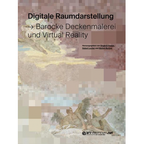 Digitale Raumdarstellung