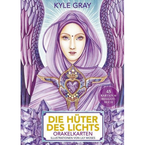 Kyle Gray - Die Hüter des Lichts