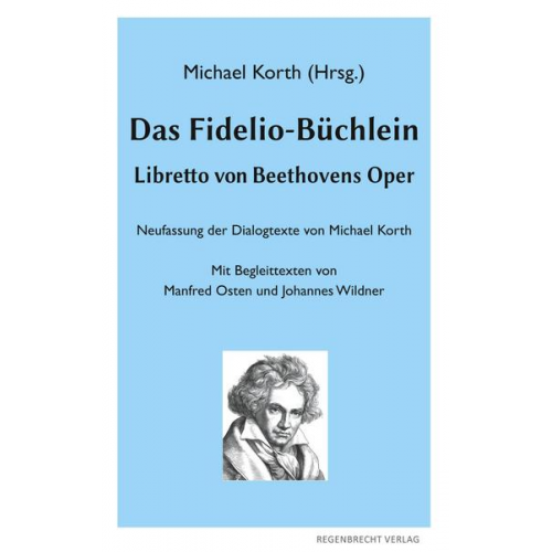 Das Fidelio-Büchlein