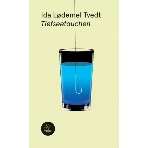 Ida Lødemel Tvedt - Tiefseetauchen