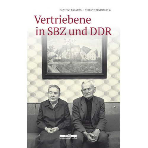 Vertriebene in SBZ und DDR