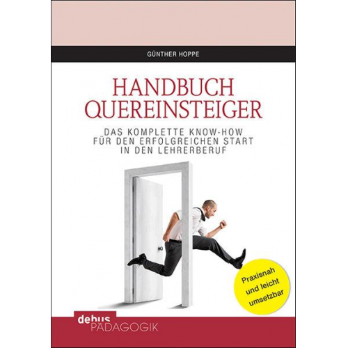 Günther Hoppe - Handbuch Quereinsteiger