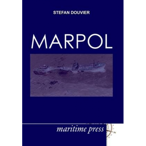 Stephan Douvier - Marpol