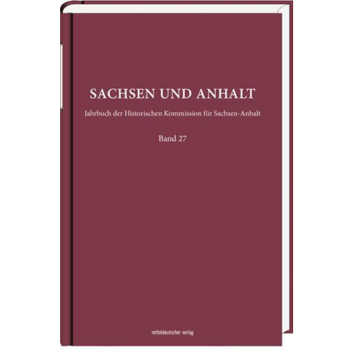 Sachsen und Anhalt