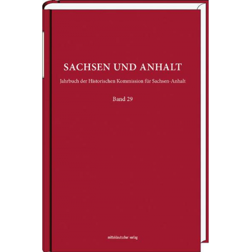 Sachsen und Anhalt