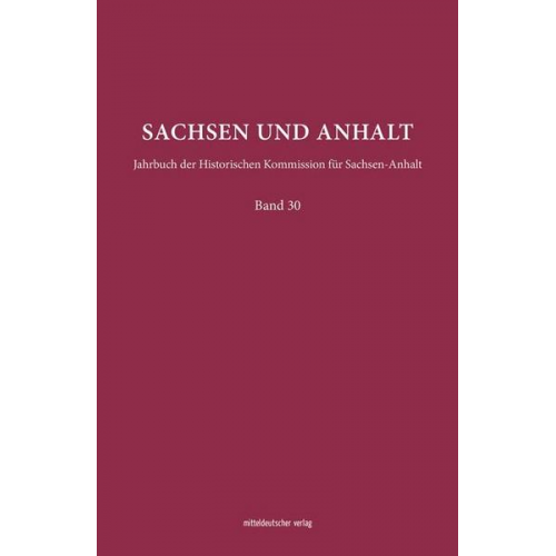 Sachsen und Anhalt