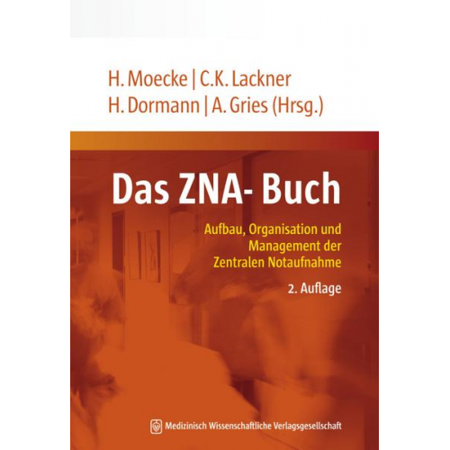 Das ZNA-Buch