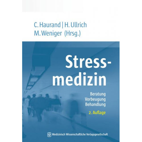 Stressmedizin