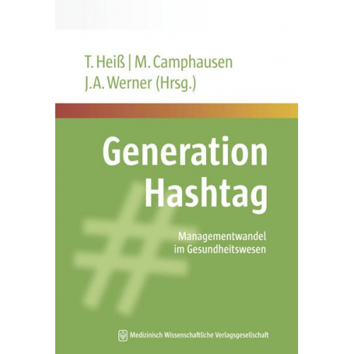 Generation Hashtag