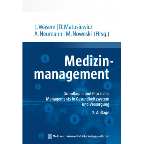 Medizinmanagement