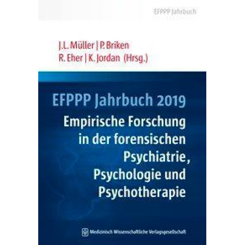 EFPPP Jahrbuch 2019