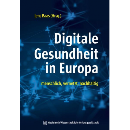 Digitale Gesundheit in Europa