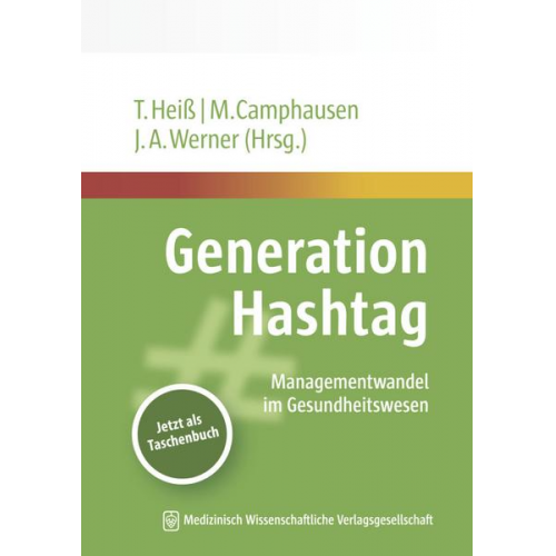 Generation Hashtag