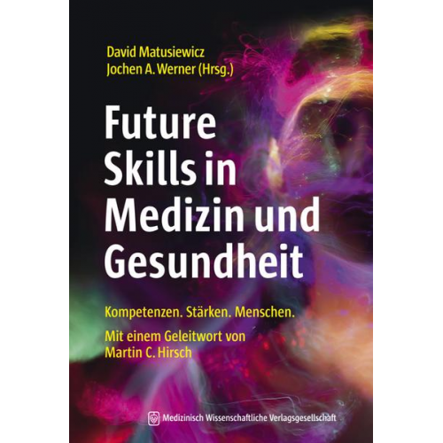 Future Skills in Medizin und Gesundheit