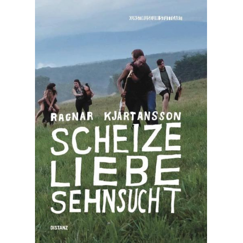 Scheize – Liebe – Sehnsucht