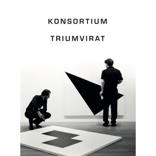 Konsortium - Triumvirat