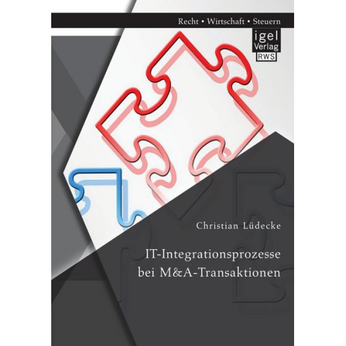 Christian Lüdecke - IT-Integrationsprozesse bei M&A-Transaktionen