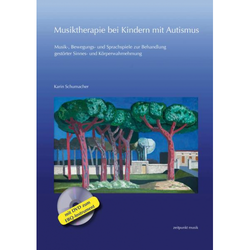 Karin Schumacher - Musiktherapie bei Kindern mit Autismus