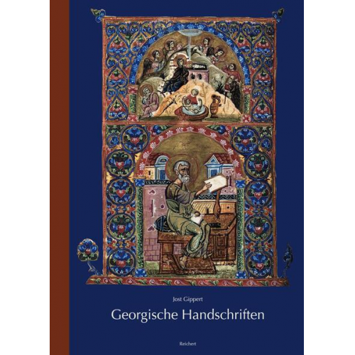 Georgische Handschriften