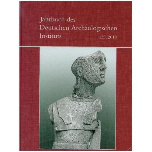 Jahrbuch des Deutschen Archäologischen Instituts