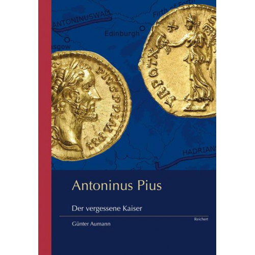 Günter Aumann - Antoninus Pius